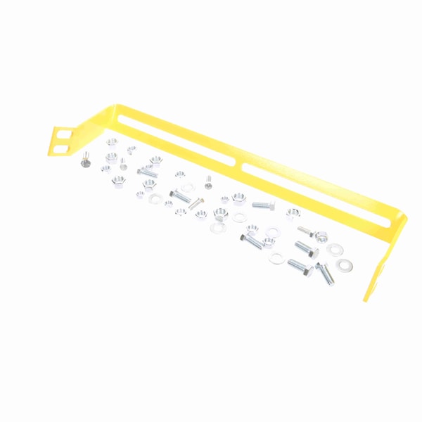 Shaftmount Accessory, 407BGMKPT